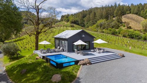 8781 Martinelli Rd, Forestville, CA, 95436-9258 | Card Image