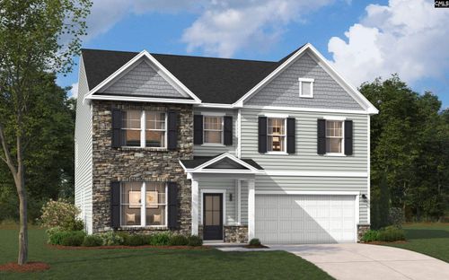 1711 Sweet Meadow Ct, Lexington, SC, 29073-9877 | Card Image