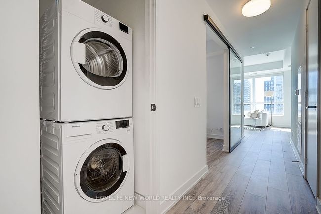3706 - 108 Peter St, Condo with 2 bedrooms, 2 bathrooms and null parking in Toronto ON | Image 46