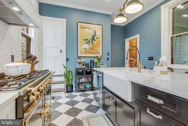 157 Fernbrook Ave, House other with 6 bedrooms, 4 bathrooms and null parking in WYNCOTE PA | Image 22