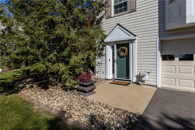 263 Cordial Drive, Townhouse with 3 bedrooms, 1 bathrooms and 1 parking in Cecil PA | Image 3