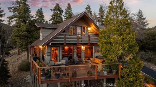 1285 Ridge Rd, Fawnskin, CA, 92333-1064 | Card Image