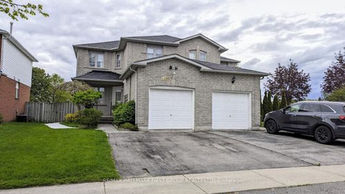 1596 Fieldgate Dr, Oshawa, ON, L1K2L4 | Card Image