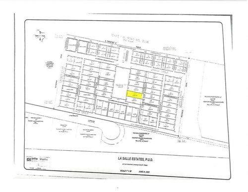 111 Lafayette Ln, Rockport, TX, 78382 | Card Image