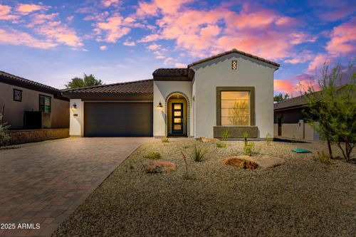 4052 Fence Post Way, Wickenburg, AZ, 85390-1784 | Card Image