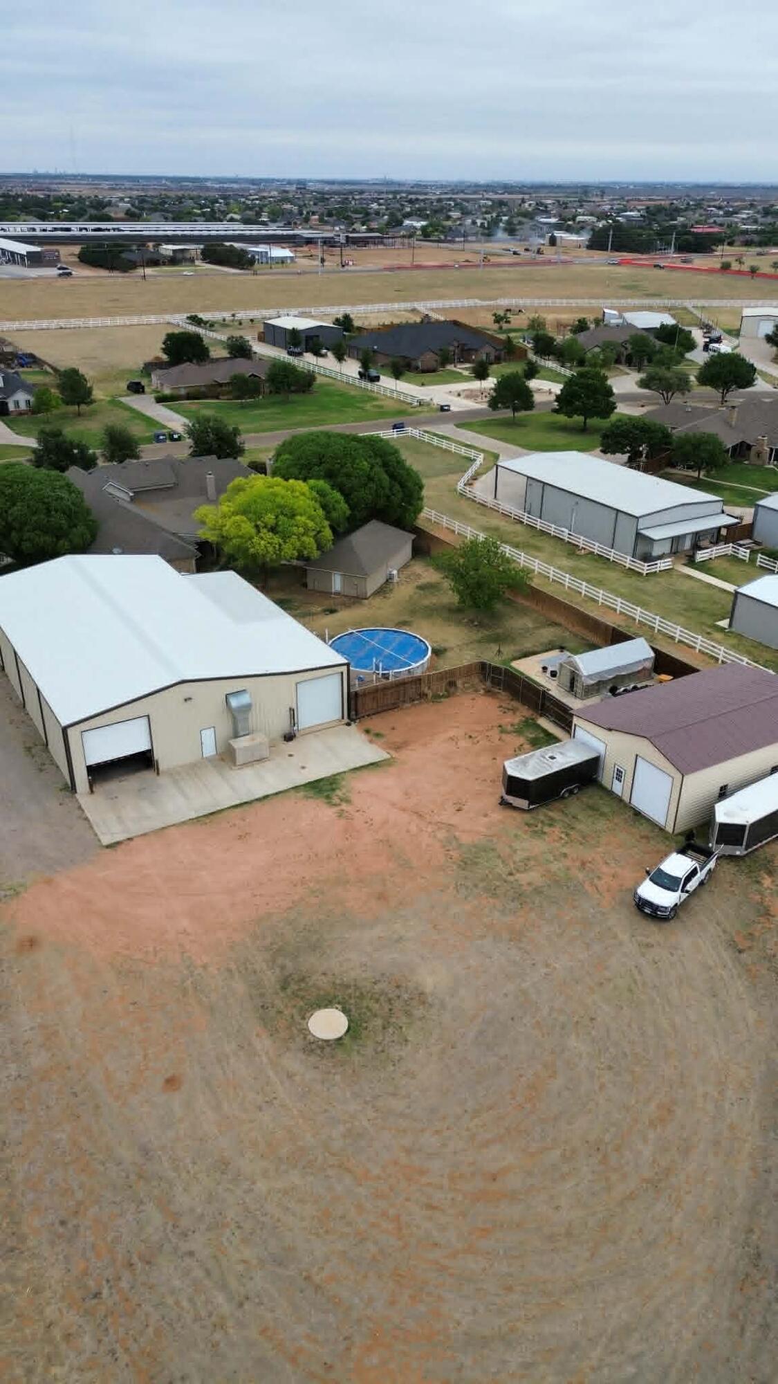 Residential in Lubbock 3