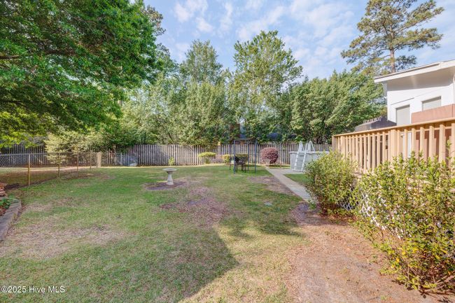 716 Crows Nest Ct, House other with 3 bedrooms, 3 bathrooms and 4 parking in Wilmington NC | Image 54