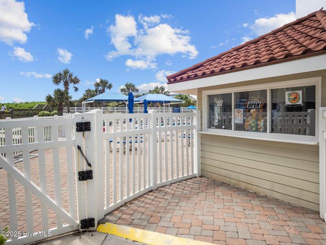 UNIT-2512 - 2000 New River Inlet Rd, Condo with 2 bedrooms, 2 bathrooms and null parking in N Topsail Beach NC | Image 36