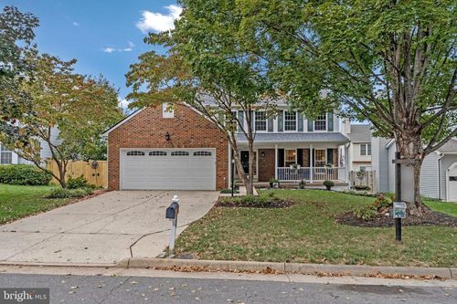 1204 James Rifle Ct Ne, LEESBURG, VA, 20176-4806 | Card Image