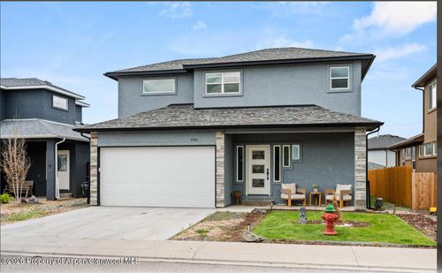 1161 E 17th St, Rifle, CO, 81650-8585 | Card Image