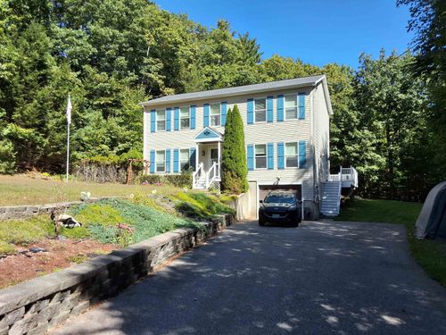 33 Sampson Road, Rochester, NH, 03867 | Card Image