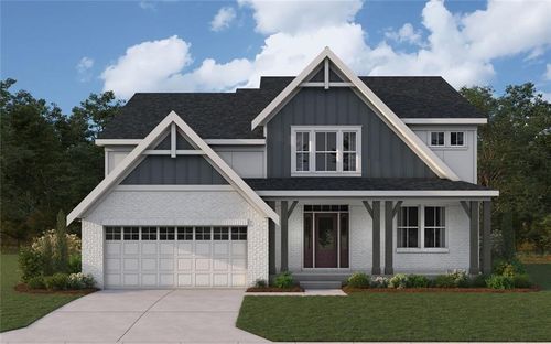 363 Platte Dr, Hoschton, GA, 30548-1169 | Card Image