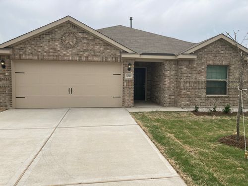 3007 Boran Dr, Forney, TX, 75126-6455 | Card Image