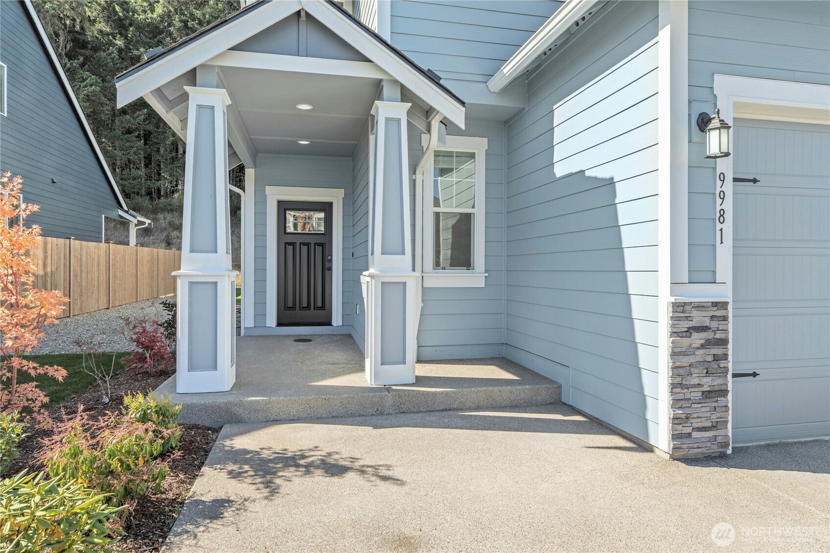 Residential in Yelm 2