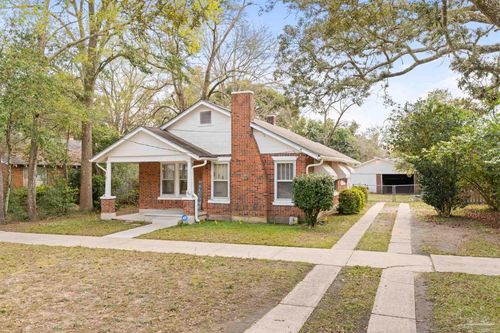 1707 E Bobe St, Pensacola, FL, 32503-5417 | Card Image