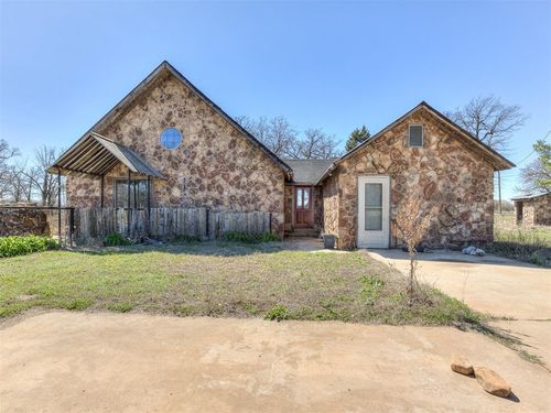 16501 168th Road, Lexington, OK, 73051 | Card Image