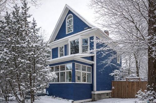 1018 Aird St, Saskatoon, SK, S7N0T1 | Card Image