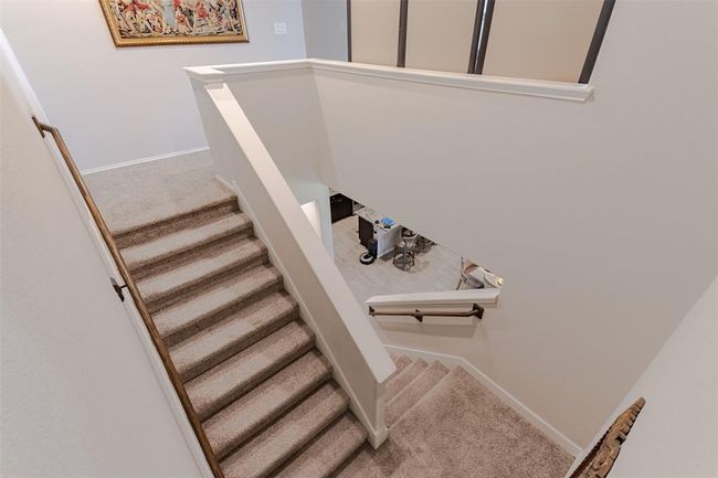 1614 Chase Anchor Ct, House other with 5 bedrooms, 3 bathrooms and 2 parking in Rosenberg TX | Image 36