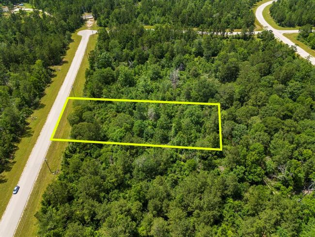 110 Coyote Run, Home with 0 bedrooms, 0 bathrooms and null parking in New Waverly TX | Image 14