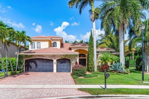 8917 Woodgrove Ridge Ct, Boynton Beach, FL, 33473-4872 | Card Image