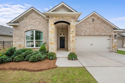 116 Empress Tree Drive, Leander, TX, 78641 | Card Image