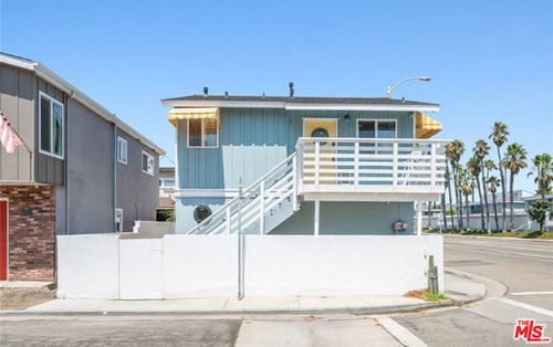 17061 Pacific Coast Hwy, Sunset Beach, CA, 90742-2101 | Card Image