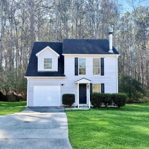 2700 Woodward Rd, Atlanta, GA, 30349-8461 | Card Image