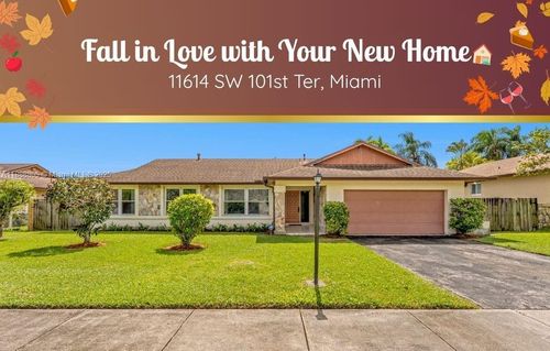 11614 Sw 101st Ter, Miami, FL, 33176-2534 | Card Image