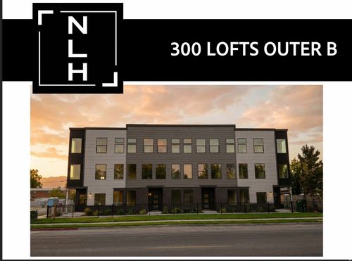 1-301 E Jessica View Ln, South Salt Lake, UT, 84115 | Card Image