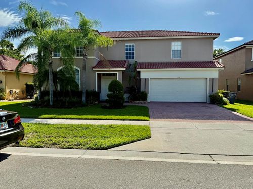 1534 Newhaven Point Ln, West Palm Beach, FL, 33411-6624 | Card Image