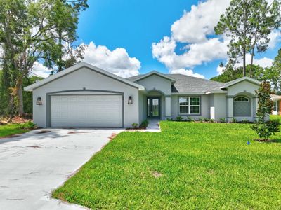 23 Rymsen Ln, House other with 3 bedrooms, 2 bathrooms and null parking in Palm Coast FL | Image 1