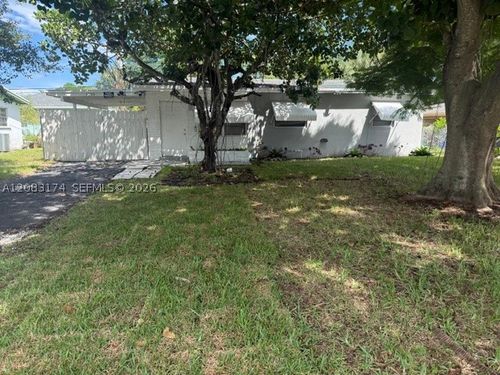 1041-1050 Nw 23rd, Fort Lauderdale, FL, 33311 | Card Image