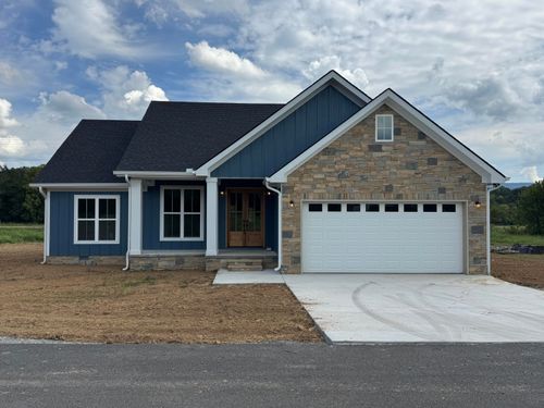 64 Tailwinds Ct, Pikeville, TN, 37367 | Card Image
