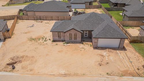 2510 Flicker Dr, Midland, TX, 79706-4786 | Card Image