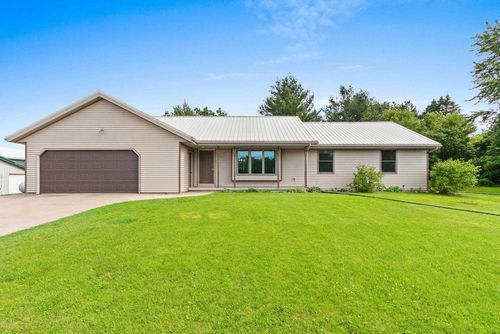 W783 County Rd Vv, ONEIDA, WI, 54165 | Card Image