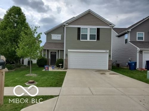 7720 Bolero Drive, Camby, IN, 46113 | Card Image