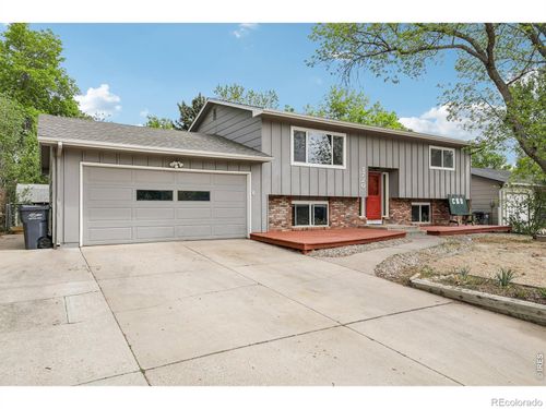 1720 Springfield Dr, Fort Collins, CO, 80521-4301 | Card Image