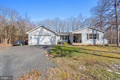 379 Proposed Avenue, House other with 3 bedrooms, 1 bathrooms and null parking in FRANKLINVILLE NJ | Image 1