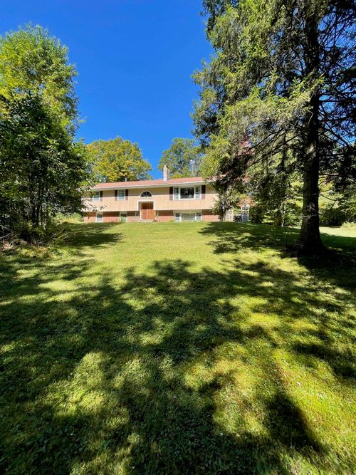 1868 Pond Rd, Jeffersonville, VT, 05464-6416 | Card Image