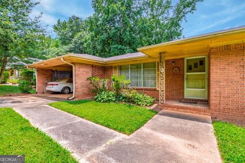 3057 Thrasher Cir, Decatur, GA, 30032-5864 | Card Image