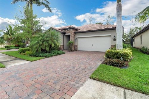 16440 Aberdeen Way, NAPLES, FL, 34110 | Card Image