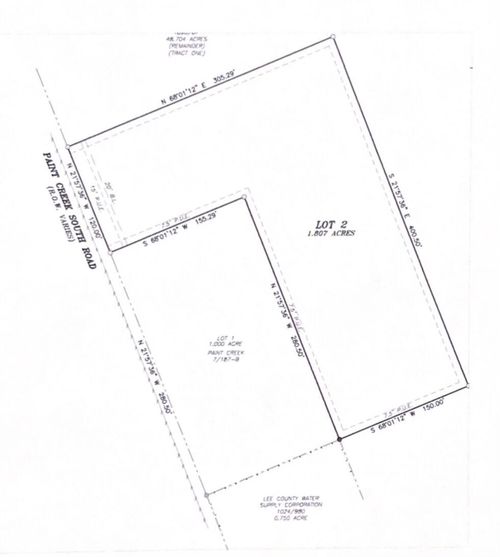 TBD- Paint Creek South Rd, Paige, TX, 78659 | Card Image