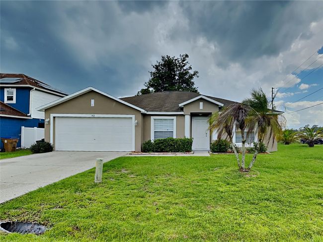 102 Milton Place, House other with 3 bedrooms, 2 bathrooms and null parking in Kissimmee FL | Image 1