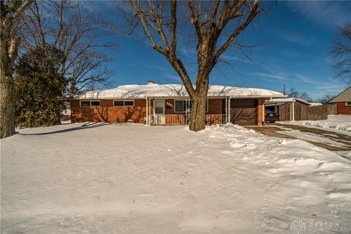 5201 Powell Road, Huber Heights, OH, 45424 | Card Image