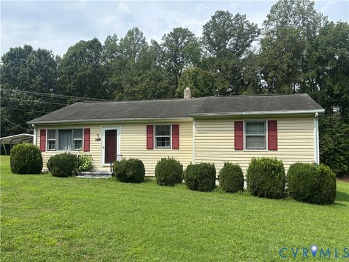 1623 W Chapel Dr, Bumpass, VA, 23024-2424 | Card Image