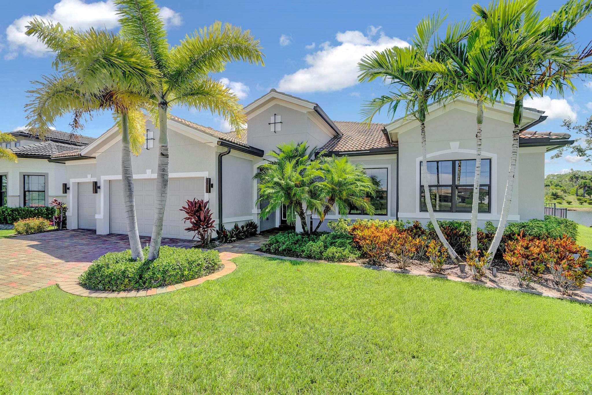 Sonoma Isles Cir, Jupiter, FL 33478