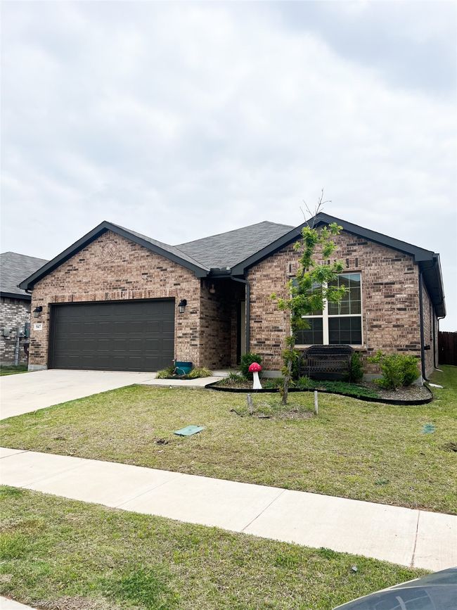 947 Hurstwood Dr, House other with 4 bedrooms, 2 bathrooms and null parking in Van Alstyne TX | Image 26