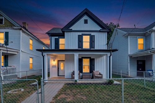 709 Stewart Ave Se, Roanoke, VA, 24013 | Card Image