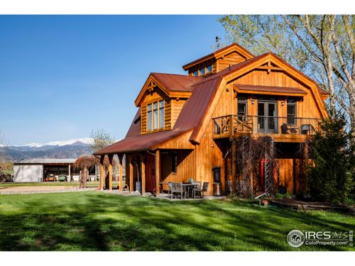 7929 Valmont Rd, Boulder, CO, 80301-4805 | Card Image