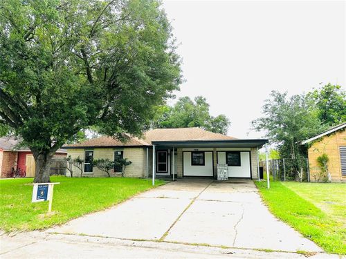 7309 Mockingbird Lane, Texas City, TX, 77591 | Card Image